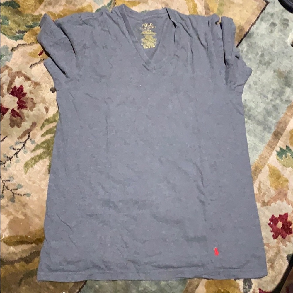 Polo shirt